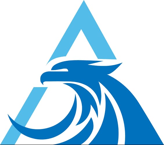 Akshaya Meditech Logo
